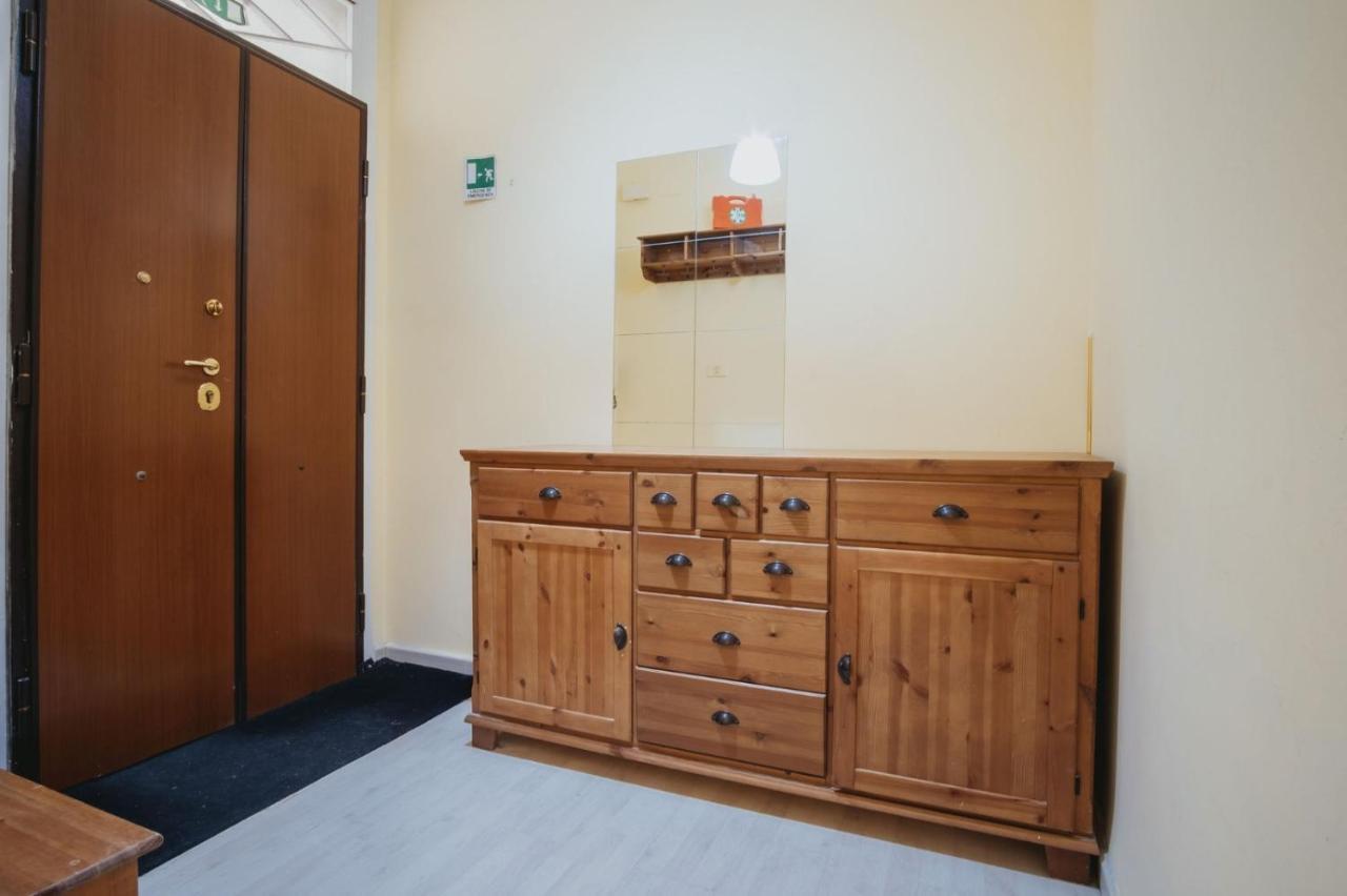 Ferienhaus Rhome Trevi 2