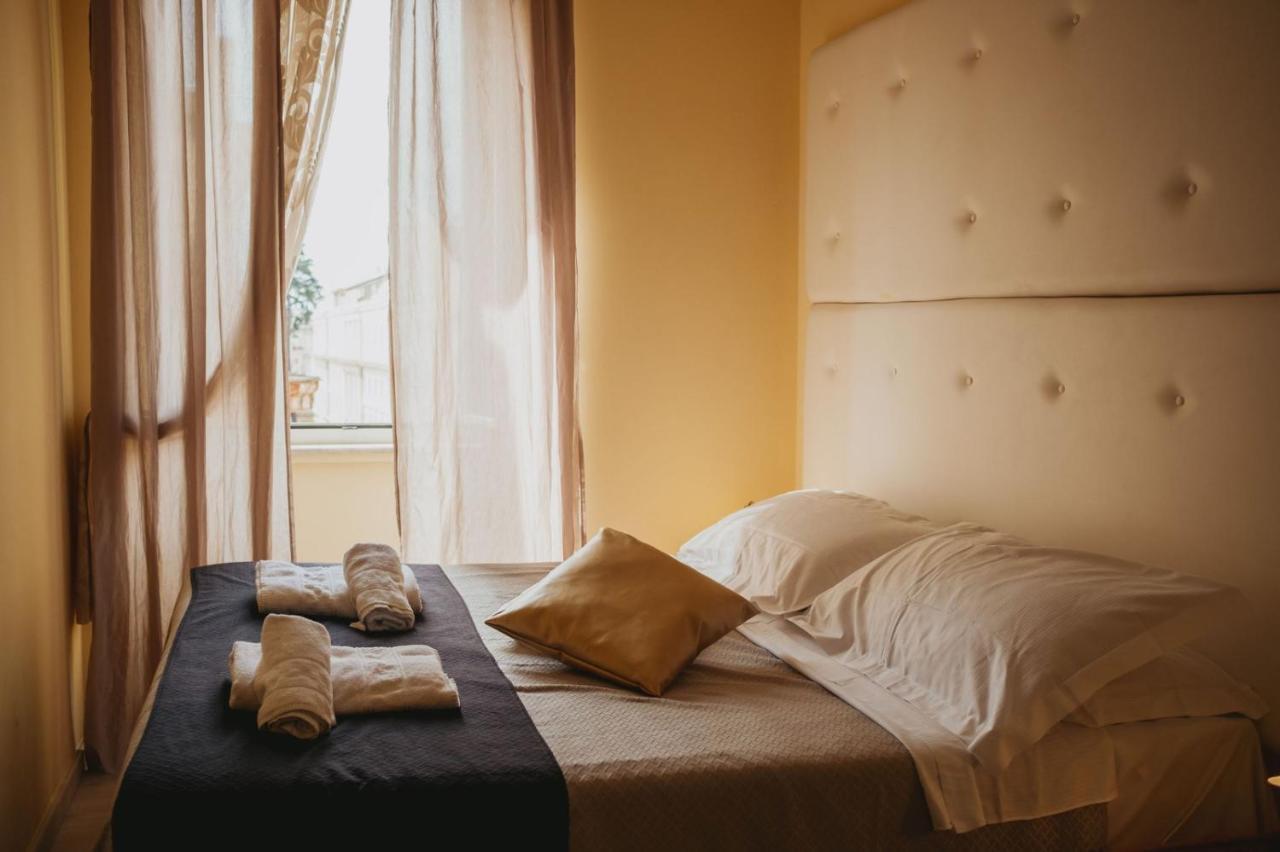 Rhome Trevi 2 * Roma