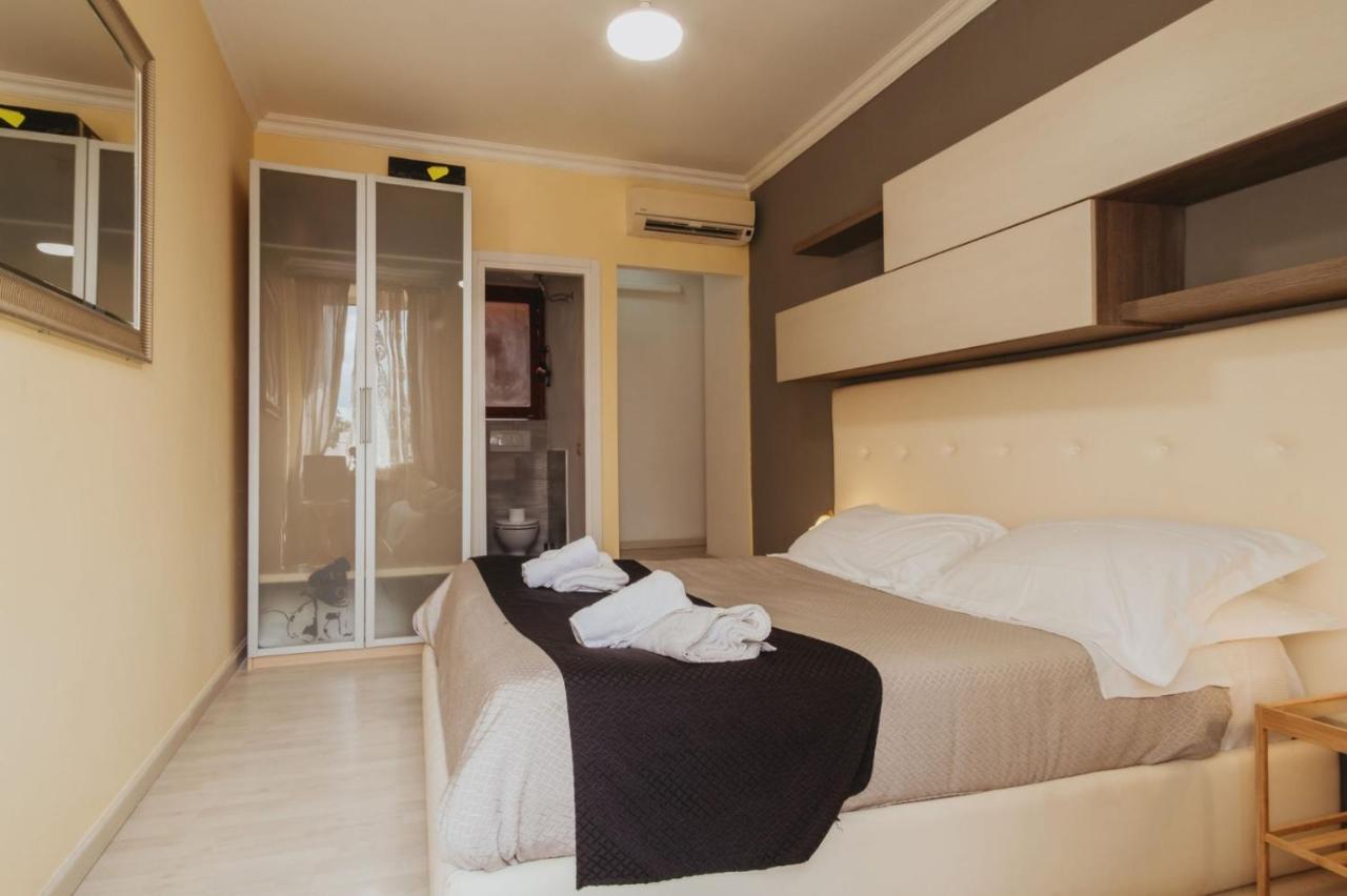 Ferienhaus Rhome Trevi 2 *