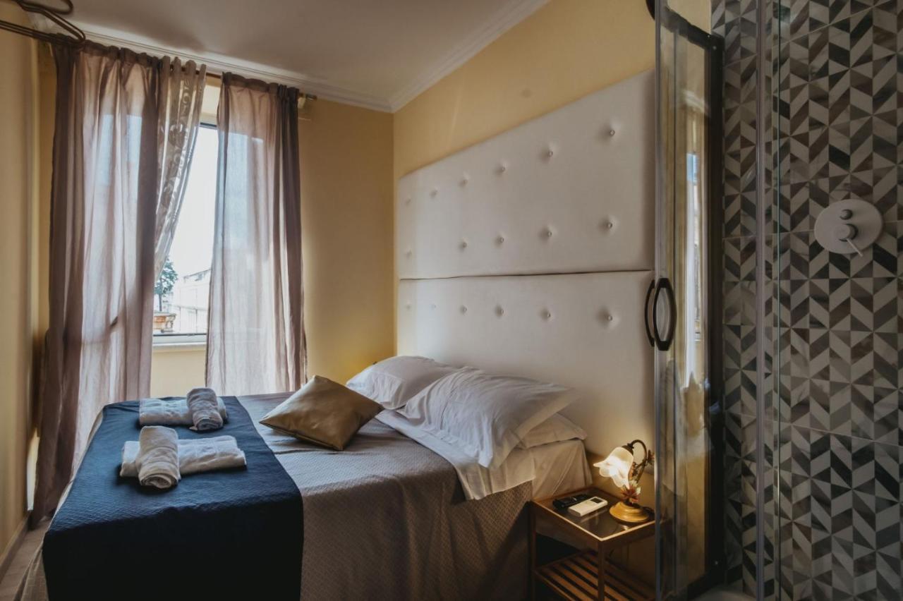 Rhome Trevi 2 Ferienhaus *