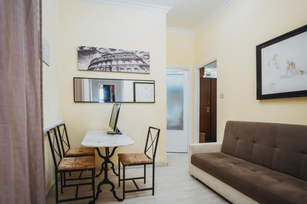 Rhome Trevi 2 Ferienhaus Rom