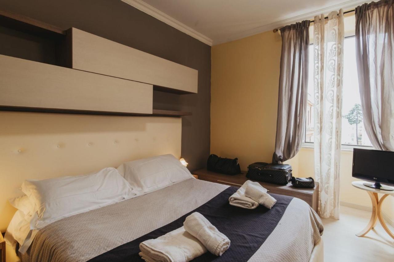 Rhome Trevi 2 Ferienhaus *