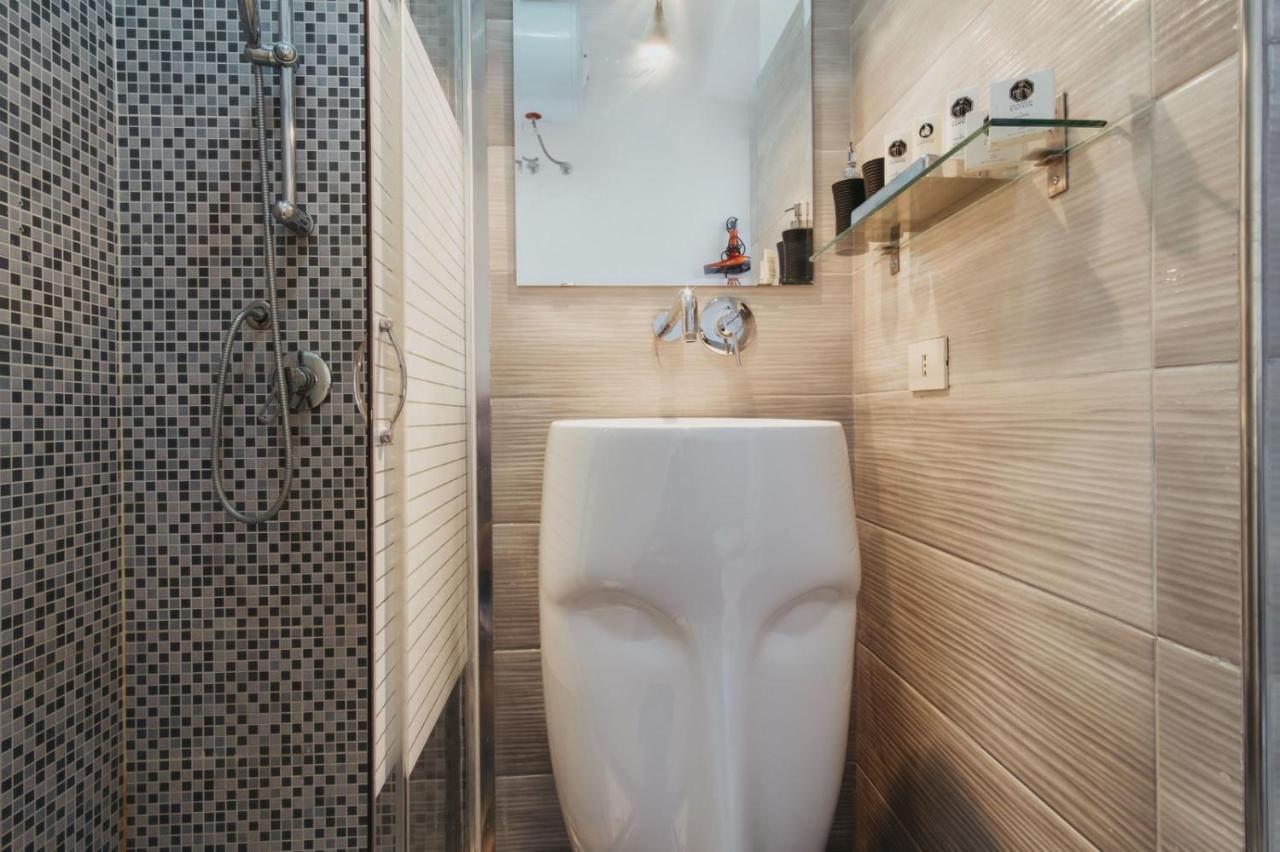Rhome Trevi 2 Ferienhaus Rom