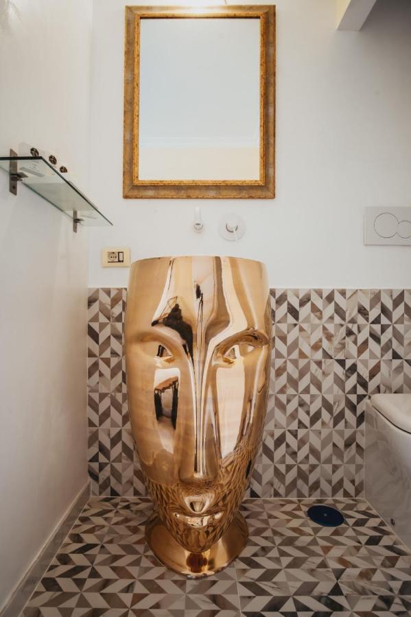 Rhome Trevi 2 Casa vacanze Roma