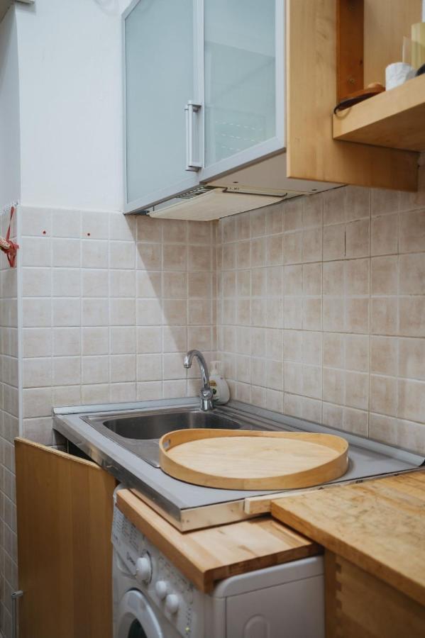 Rhome Trevi 2 Ferienhaus Rom