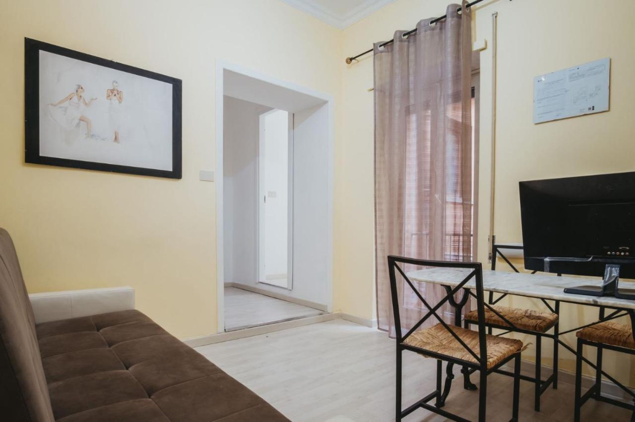 Ferienhaus Rhome Trevi 2 Rom