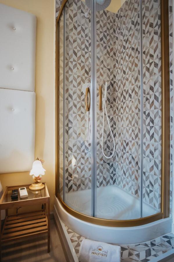 Rhome Trevi 2 Ferienhaus
