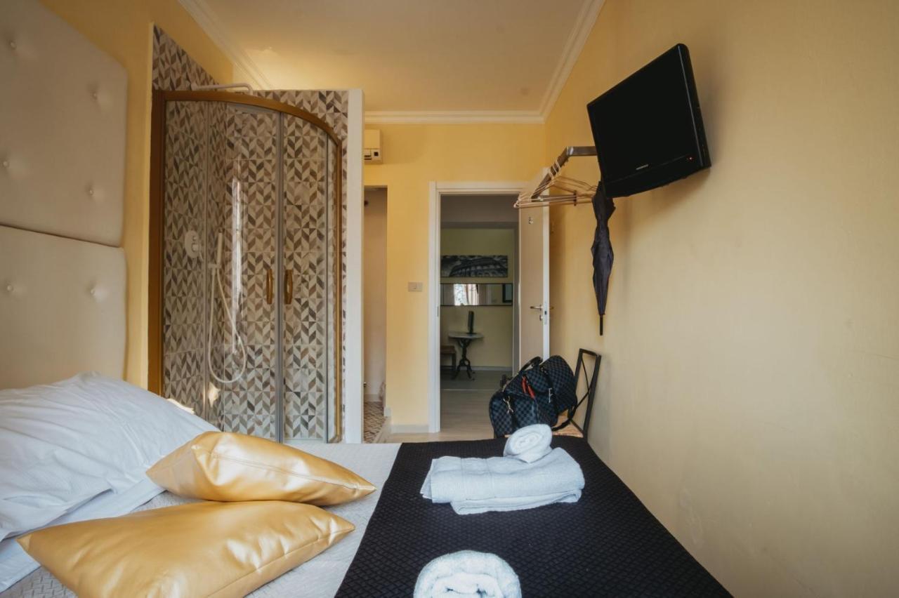 Rhome Trevi 2 * Roma